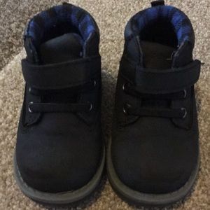 ⭐️ FINAL drop in price⭐️ Infant boy boots